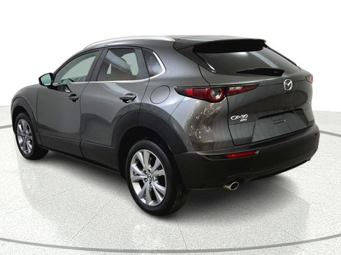 Used 2023 MAZDA CX-30 AWD 2.5 S w/ Preferred Package image 5