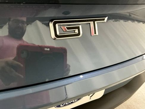 New 2026 Ford Mustang GT Premium w/ GT Performance Package RWD image 5
