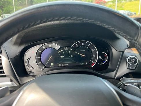 Used 2019 BMW X3 sDrive30i w/ Convenience Package RWD image 22