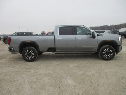 New 2026 GMC Sierra 3500 Denali Ultimate