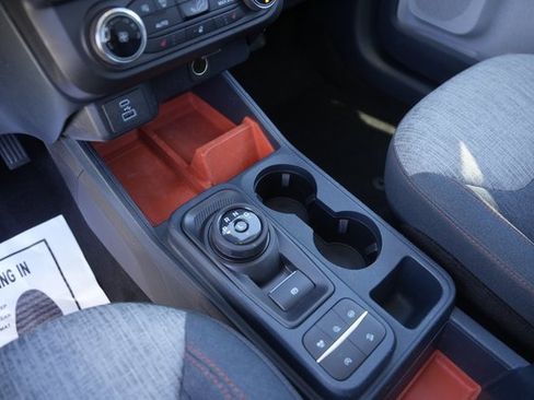 Used 2023 Ford Maverick XLT w/ Equipment Group 300A Standard image 27