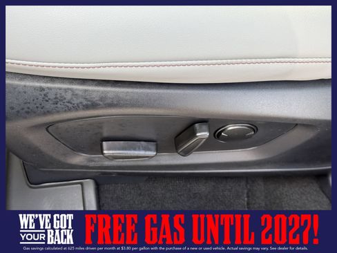 New 2026 Ford Explorer Active w/ Active Comfort Package RWD image 20