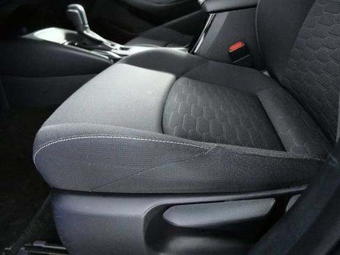 Used 2021 Toyota Corolla SE FWD image 16
