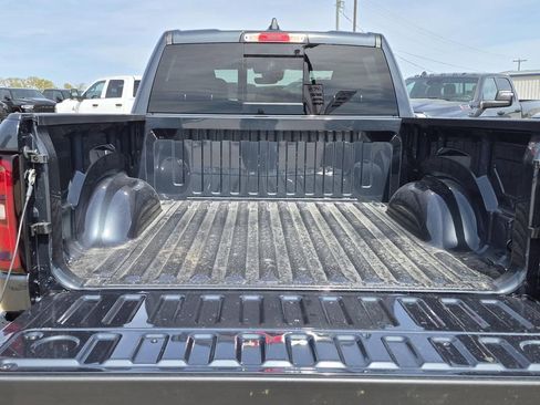 New 2026 RAM 1500 Lone Star image 8
