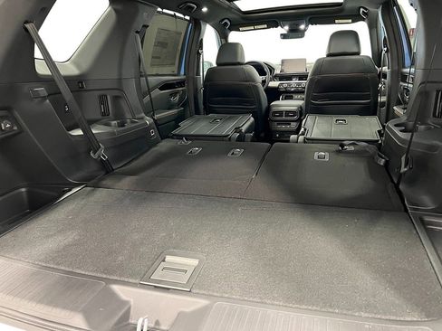 New 2025 Honda Pilot TrailSport image 33