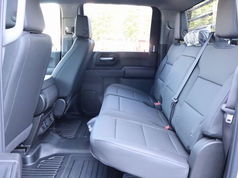 New 2025 Chevrolet Silverado 3500 W/T w/ WT Convenience Package image 15