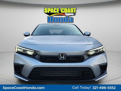Certified 2023 Honda Civic EX