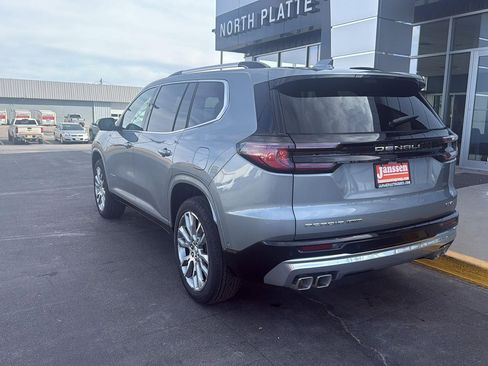 New 2026 GMC Acadia Denali w/ Super Cruise Package image 2