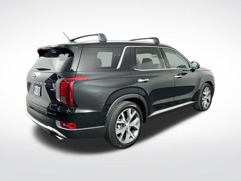 Used 2022 Hyundai Palisade SEL w/ Convenience Package AWD/4WD image 8