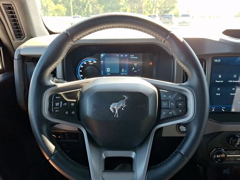 Certified 2024 Ford Bronco Big Bend AWD/4WD image 18