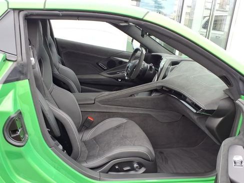 Used 2026 Chevrolet Corvette Z06 RWD image 21