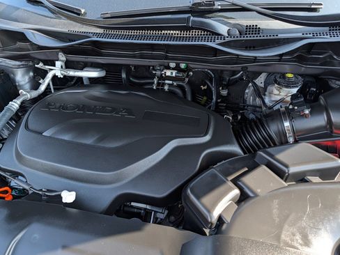 Used 2024 Honda Odyssey EX-L image 38