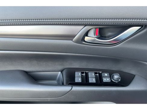 New 2025 MAZDA CX-5 AWD 2.5 S w/ Preferred Package image 11