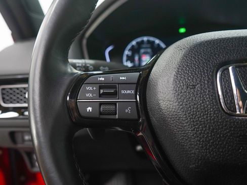 Used 2024 Honda Civic Sport image 22