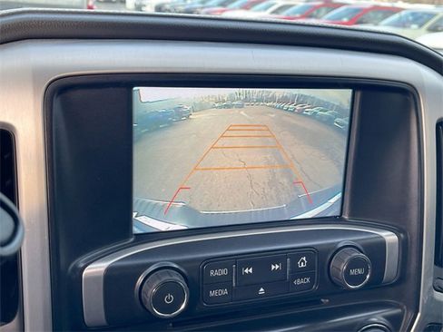 Used 2016 GMC Sierra 1500 SLE w/ SLE Value Package image 15