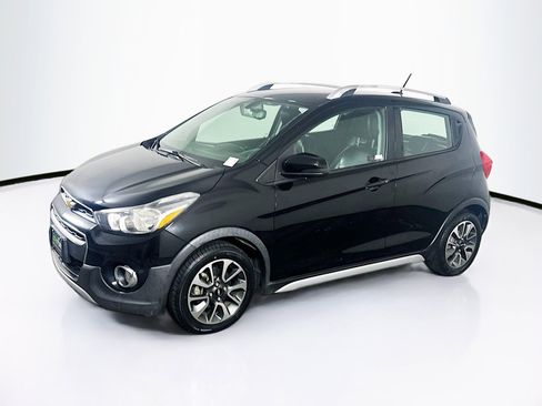 Used 2018 Chevrolet Spark ACTIV image 3