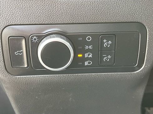 Used 2024 Ford Bronco Sport Big Bend image 10