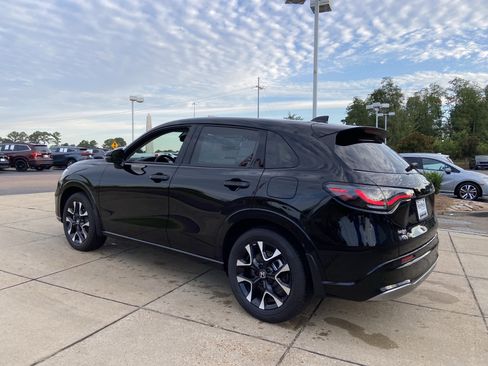 New 2026 Honda HR-V EX-L image 7