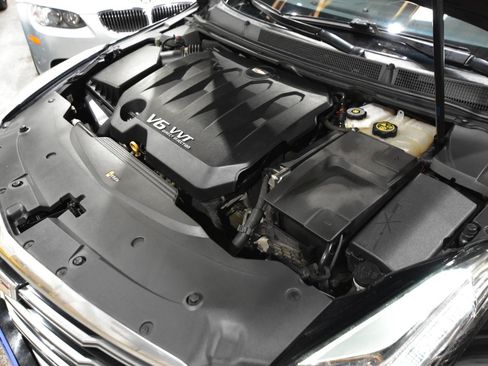 Used 2019 Cadillac XTS Luxury AWD/4WD image 45