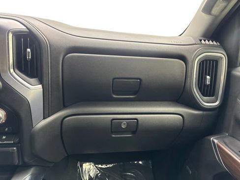 Used 2020 GMC Sierra 1500 SLT RWD image 60