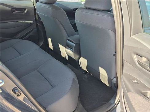 Used 2024 Toyota Corolla LE FWD image 18