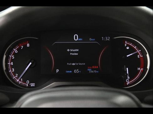 Used 2023 Toyota RAV4 LE image 8