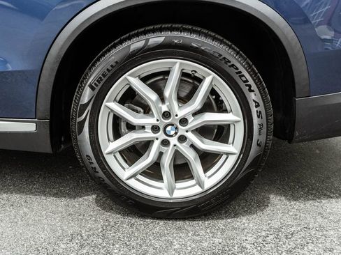 Used 2019 BMW X5 xDrive40i w/ Convenience Package AWD/4WD image 31