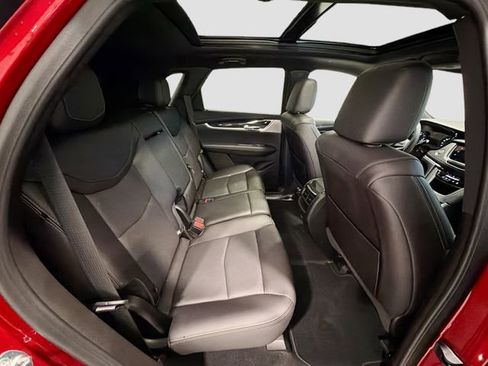 New 2025 Cadillac XT5 Premium Luxury w/ Technology Package image 25