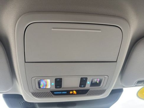 New 2026 Ford Explorer Active w/ Active Comfort Package image 25