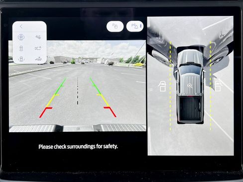 Used 2024 Ford F150 Lariat image 6