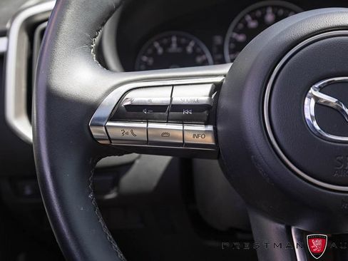 Used 2025 MAZDA CX-50 AWD 2.5 S w/ Premium Package image 21