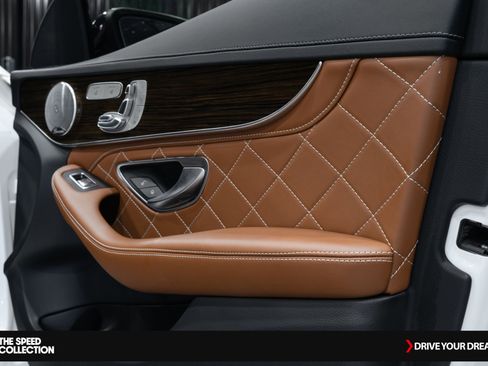 Used 2018 Mercedes-Benz C 63 AMG S w/ Driver Assistance Package image 29