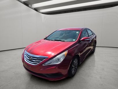 Used 2014 Hyundai Sonata SE