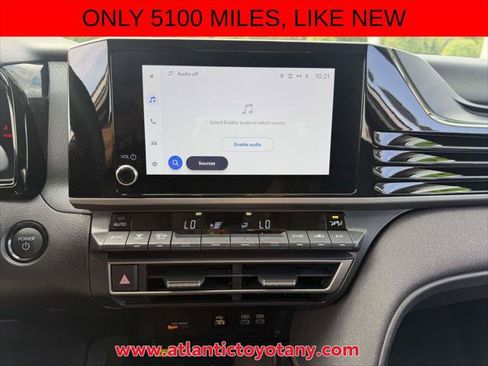 Certified 2026 Toyota Camry LE AWD/4WD image 25