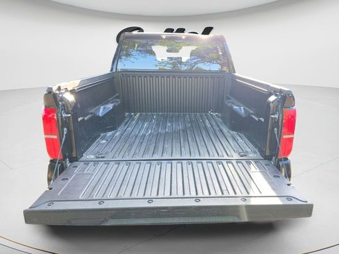 Used 2024 Toyota Tacoma SR5 RWD image 12