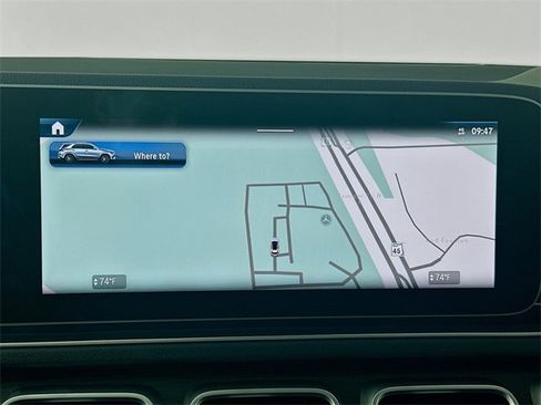 New 2026 Mercedes-Benz GLE 450 4MATIC image 13