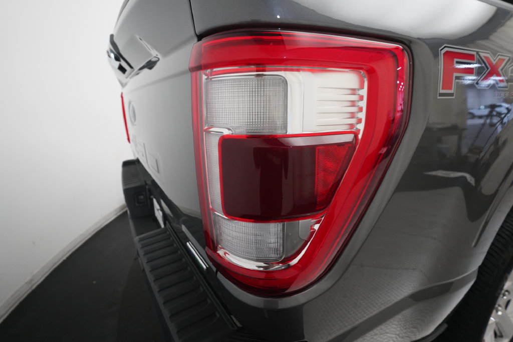 Used 2021 Ford F150 Lariat AWD/4WD image 30