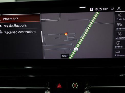 Used 2024 BMW ALPINA B8 xDrive Gran Coupe ALPINA B8 xDrive image 98