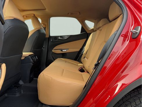 Certified 2025 Lexus NX 350 AWD w/ Accessory Package (2T) image 19