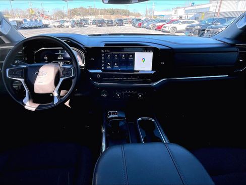 Used 2023 Chevrolet Silverado 1500 RST w/ Rally Edition image 20