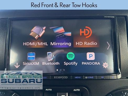 Used 2018 Jeep Wrangler Unlimited Rubicon image 57