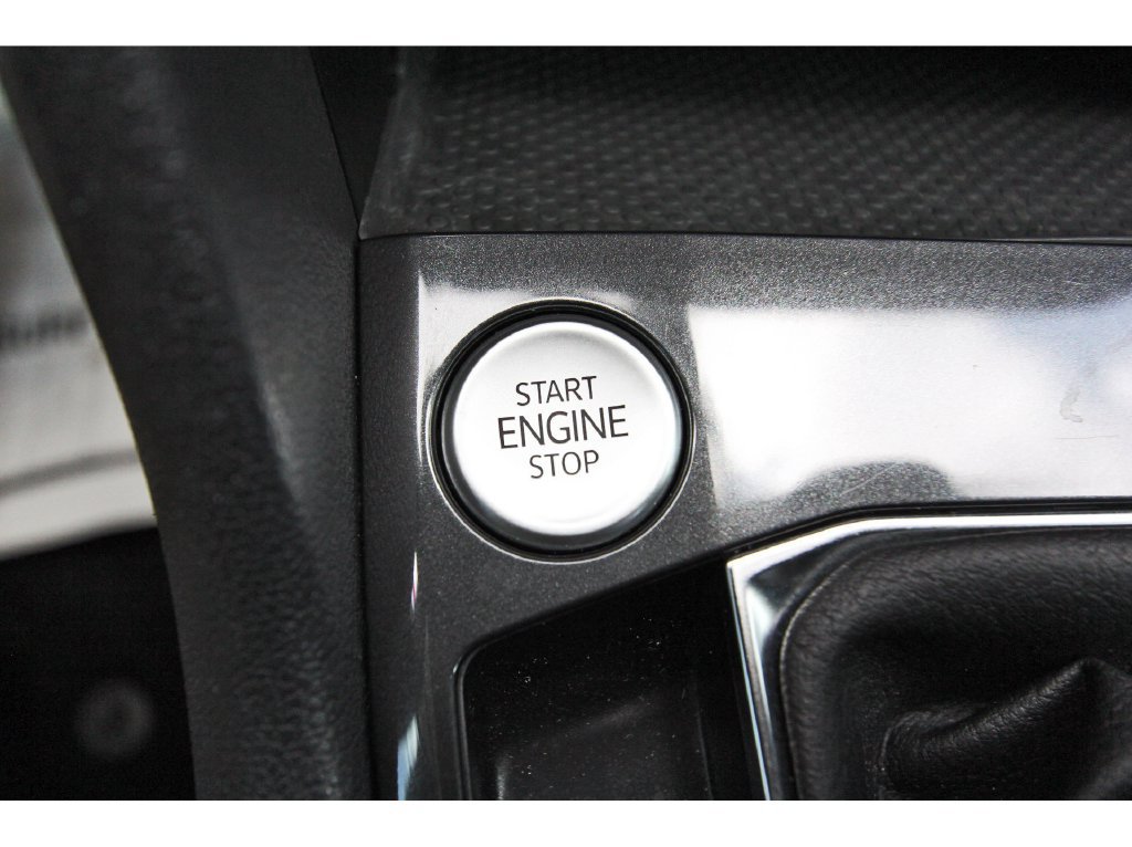 Used 2023 Volkswagen Tiguan S w/ Driver Assistance Package FWD image 31