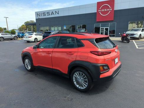 Used 2019 Hyundai Kona SEL FWD image 9