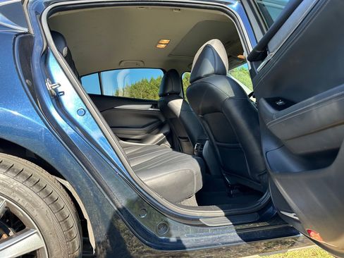 Used 2020 MAZDA MAZDA6 Grand Touring image 19