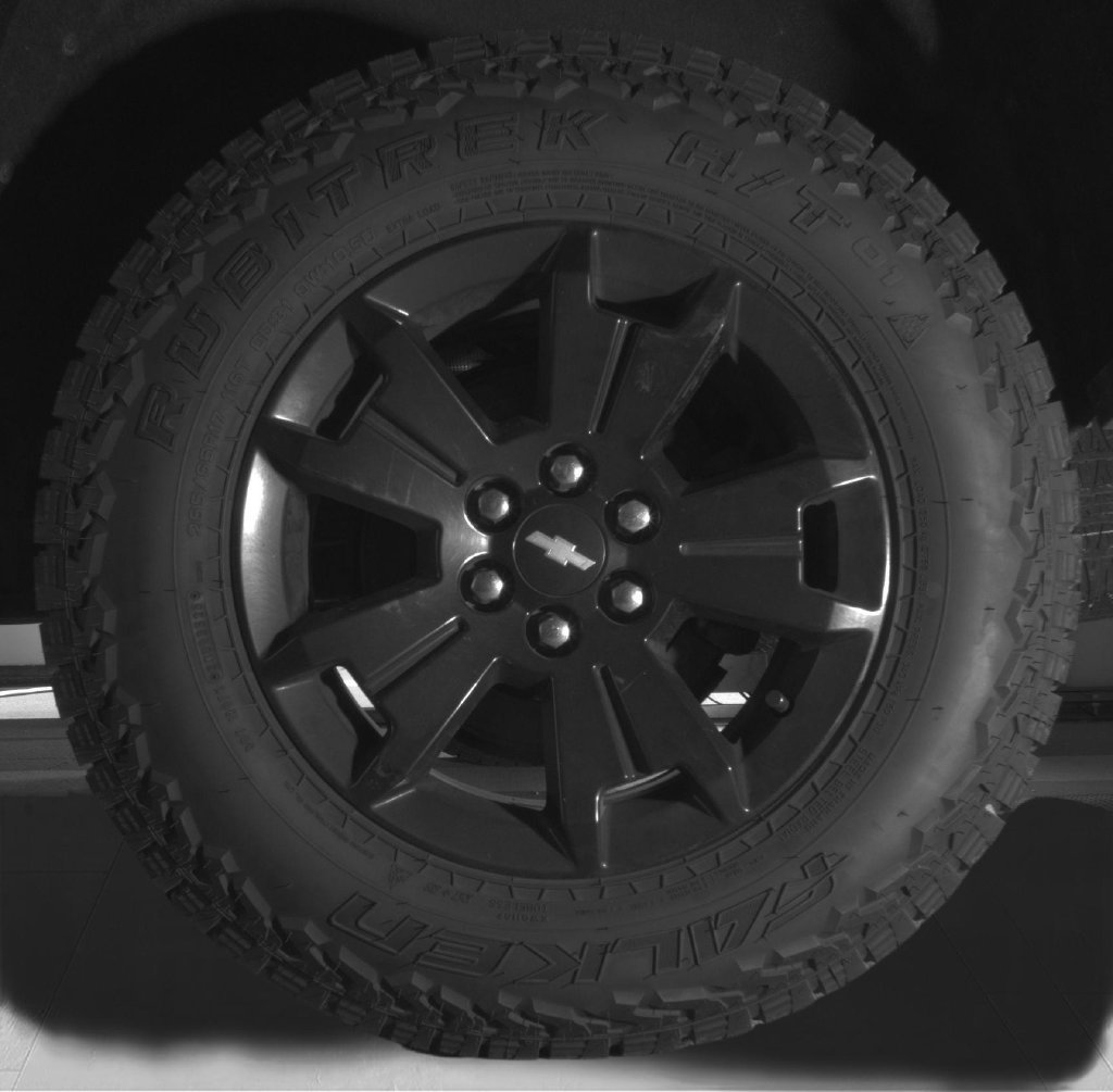 Used 2019 Chevrolet Colorado Z71 w/ Z71 Midnight Edition AWD/4WD image 13