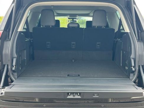 New 2026 Ford Expedition Max Active AWD/4WD image 7