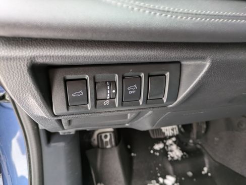 Used 2021 Subaru Outback Limited XT image 16