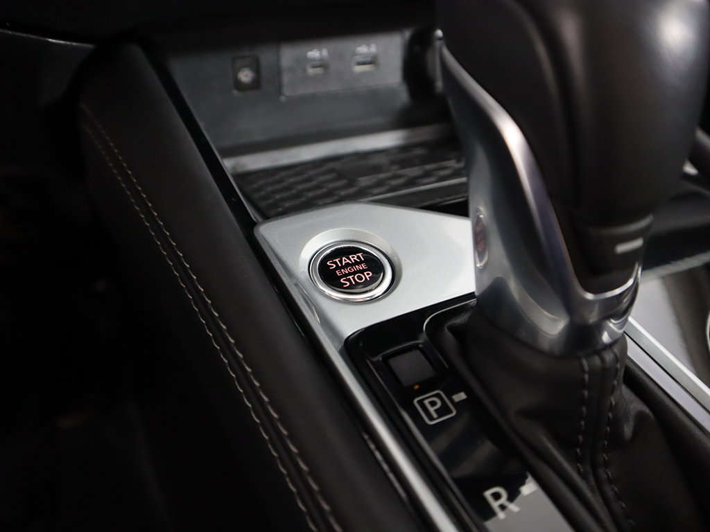 Used 2023 Nissan Altima 2.5 SV w/ SV Premium Package FWD image 52