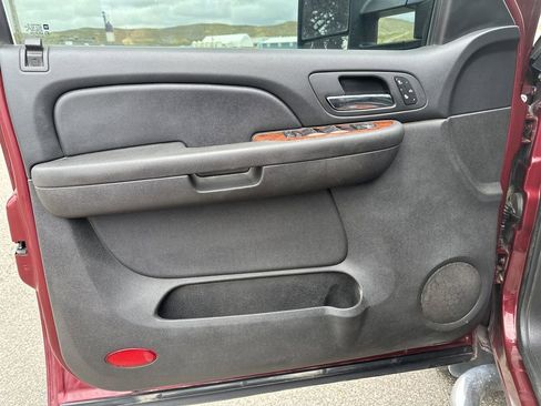 Used 2008 Chevrolet Silverado 3500 LTZ image 6