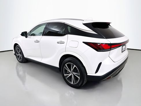 Used 2023 Lexus RX 350 Premium w/ Accessory Package (Z1) image 5